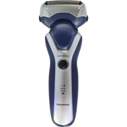 Máy cạo râu Panasonic ES-RT36-S451 giúp bạn cạo bất cứ lúc nào